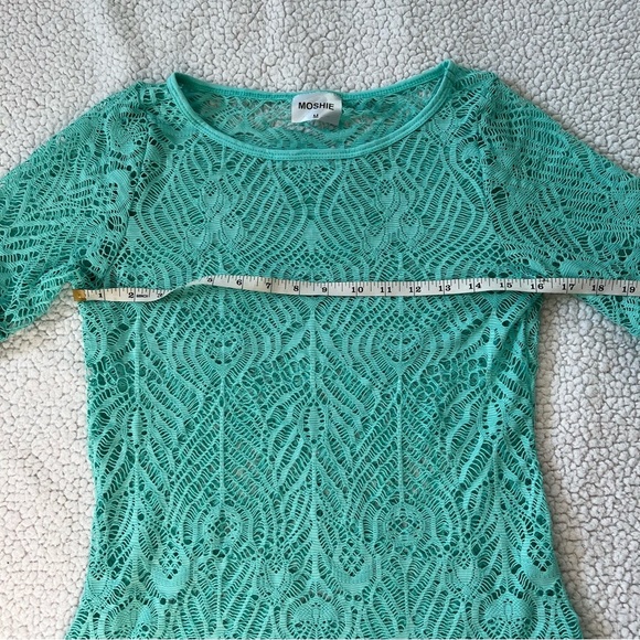 Moshie  Cover Up Dress - Picture 6 of 8